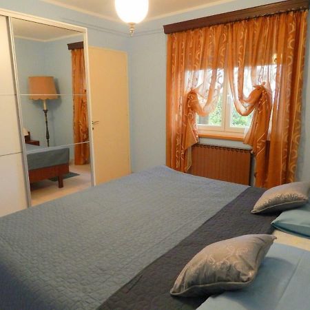 Apartment Magnolia Rijeka Exterior photo