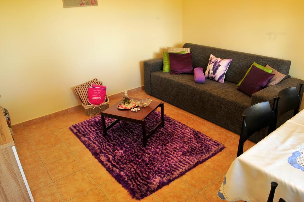 Apartment Magnolia Rijeka Exterior photo