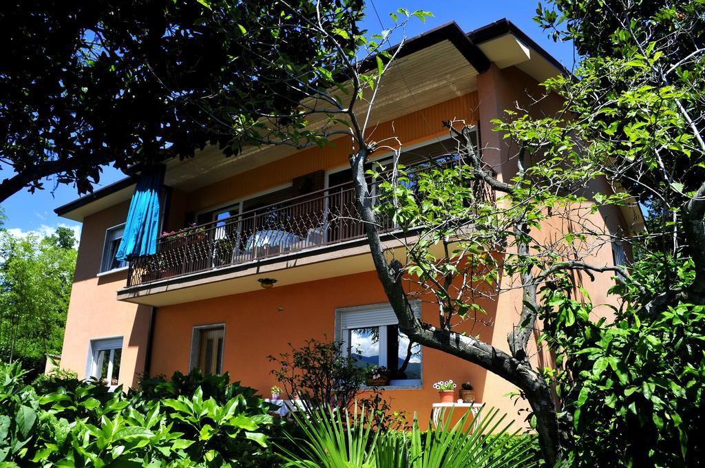 Apartment Magnolia Rijeka Exterior photo