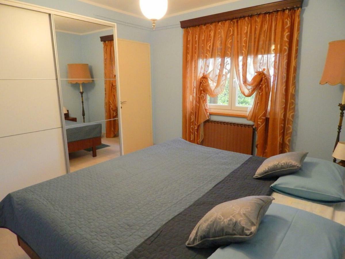Apartment Magnolia Rijeka Exterior photo